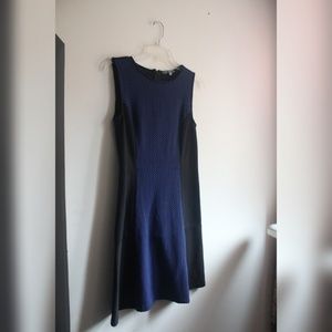 Daisy Fuentes dress